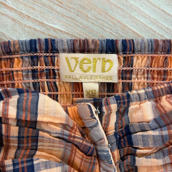 Verb top - Picture 3 of 4